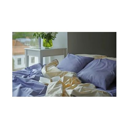 Duvet and Duvet Covers