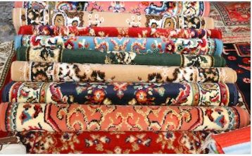 Hand Knotted Rugs