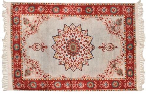 Digital Printed Rugs