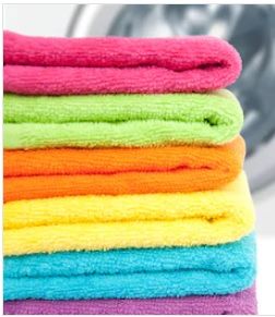 Towels