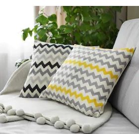 Cushion Covers