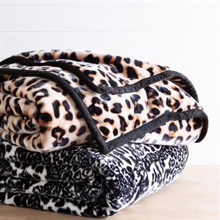 Blankets 