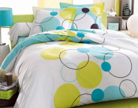 Stylish Bed Sheets