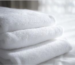 Bath Towels