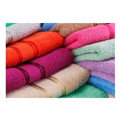 Bath Towels