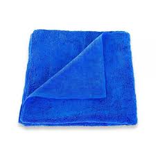 Terry Cotton Towel