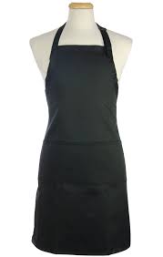 Plain Apron