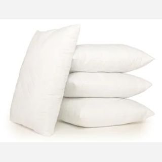 Pillow & Pillow Cover