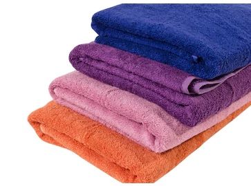 Terry Towels