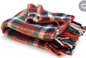 Wool Blankets