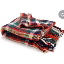 Wool Blankets