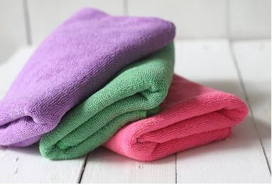 Microfiber Towels Buyers Wholesale Manufacturers Importers