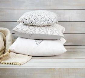 Cushion Covers