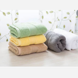 Eco Friendly Disposable Towels