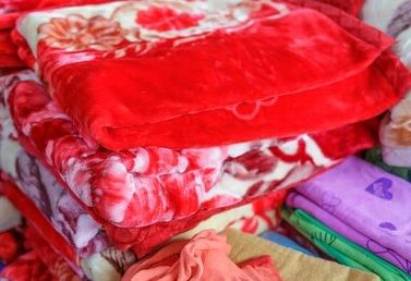 Blankets