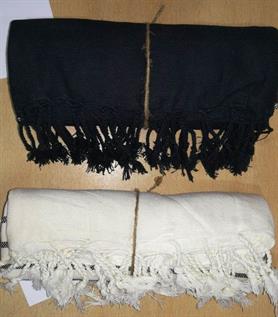 Cotton Yarn Dyed Stripe Hammam Towel
