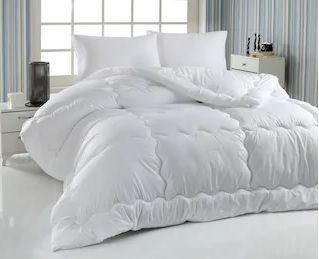Comforters