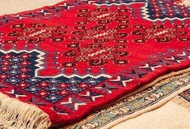 Handmade Rugs