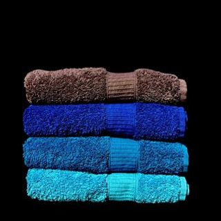 Woven Towels