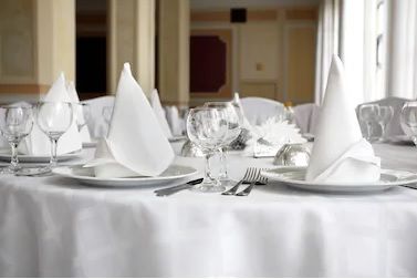 Table Linens