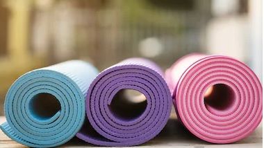 Yoga Mats