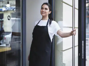 Stylish Apron