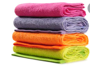 Bath Towels