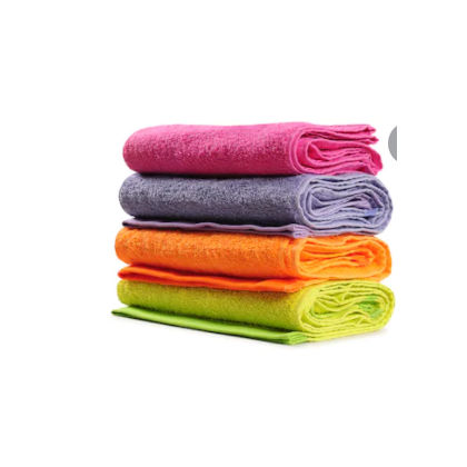 Bath Towels