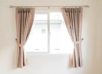 Curtains