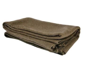 Army discount blankets wholesale