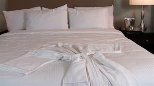 Bed Linen