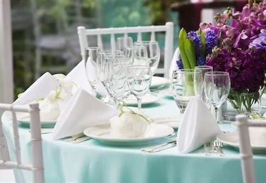 Table Linens