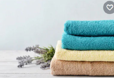 Bath Towels