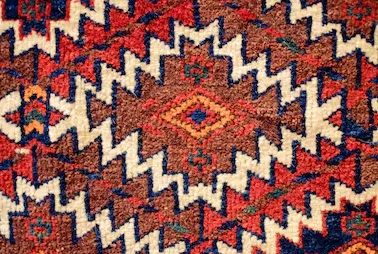 Handmade Tribal Rugs