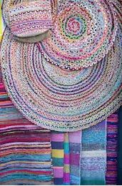 Handmade Rugs