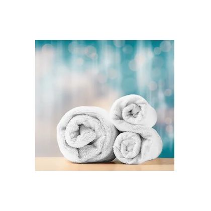 Spa Towels