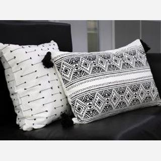 Cushion and Cushions Covers-Bedroom Furnishing