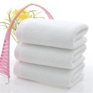 Towels-Bathroom Furnishing