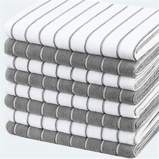 Kitchen Dish Clothes