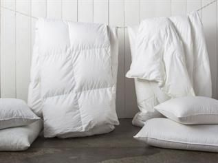 Duvets