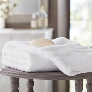Hotel Bath Towel