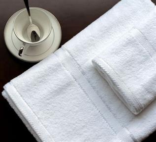 Hotel Hand Towel