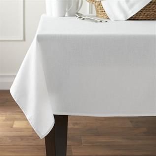 Hotel Table Cloth Square  Hotel Tabling Linen Supplier in China