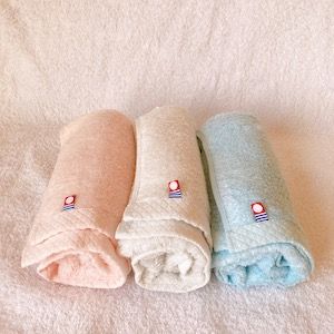 Cotton Towels