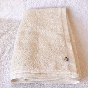 Bath Towels