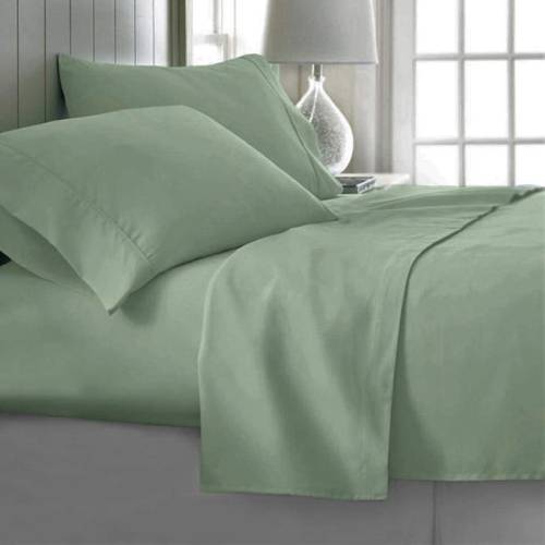 Fitted Sheet / Flat Sheet