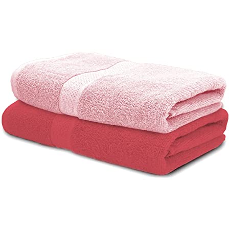 Bath Towels