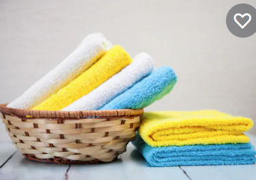 Bath Towels