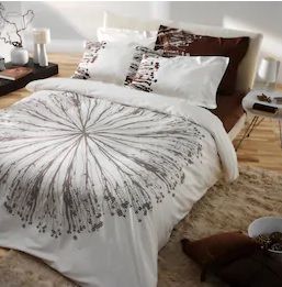 Printed Bed Sheets