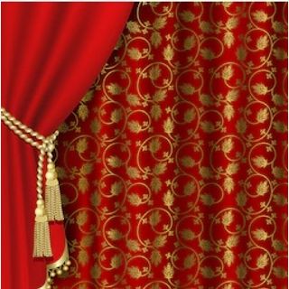 Designed Curtains